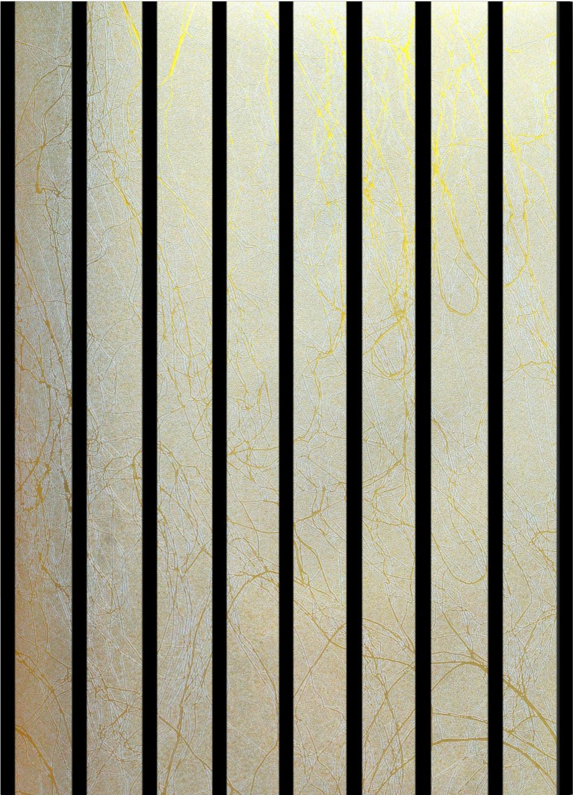 Fluted PVC Panels